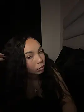 Snapshot of nikkiloveee chatting on February 8, 2:31 am nikkiloveee online show from February 8, 2:31 am