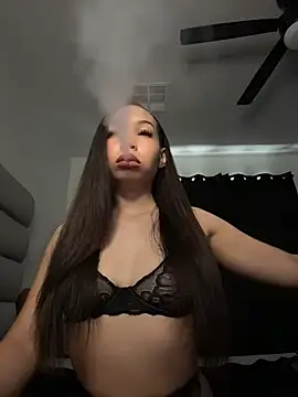 nikkiloveee online show from July 8, 5:13 pm
