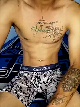 Dangers24 online show from March 22, 8:54 pm