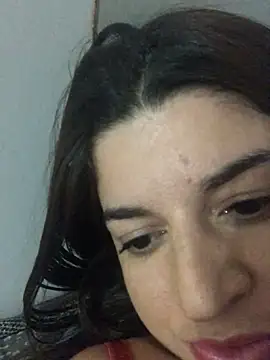 Snapshot of Juliagutierrys chatting on October 26, 6:36 am Juliagutierrys online show from October 26, 6:36 am