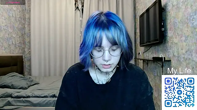 KellePourier online show from March 14, 6:47 pm