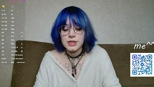 KellePourier online show from April 9, 6:30 am