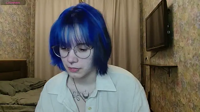 KellePourier online show from March 3, 6:15 pm