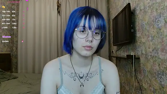 KellePourier online show from March 8, 6:22 pm