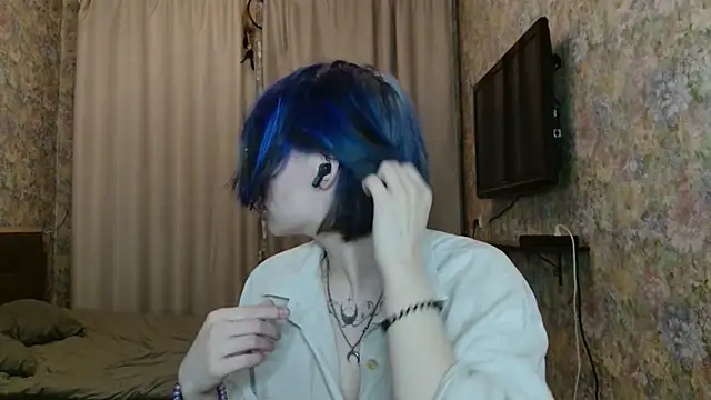 KellePourier online show from March 10, 6:34 pm