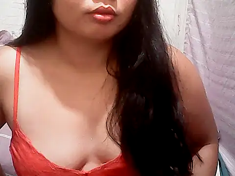 MahusaynaPiinay online show from July 5, 10:27 pm