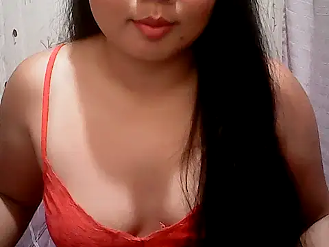 MahusaynaPiinay online show from April 10, 10:39 pm