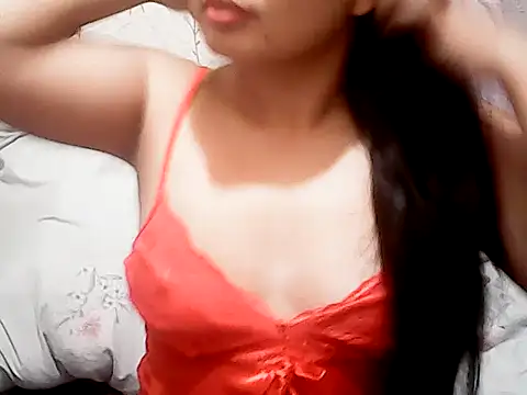 MahusaynaPiinay online show from October 30, 9:11 pm