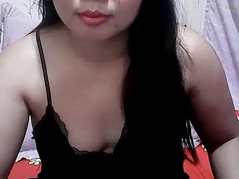 MahusaynaPiinay online show from June 24, 1:37 am