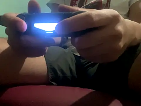  DignoDePutaria  online show from November 1, 4:08 am