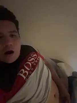 Ulkht online show from April 12, 12:25 am