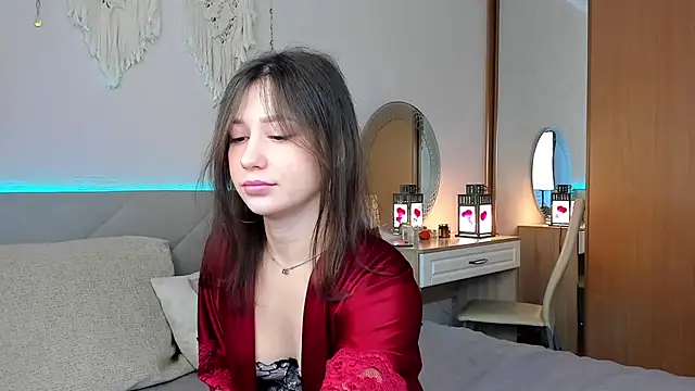 Rita Moonlight online show from December 1, 6:47 am