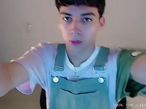 Sett 01 online show from November 23, 4:55 am