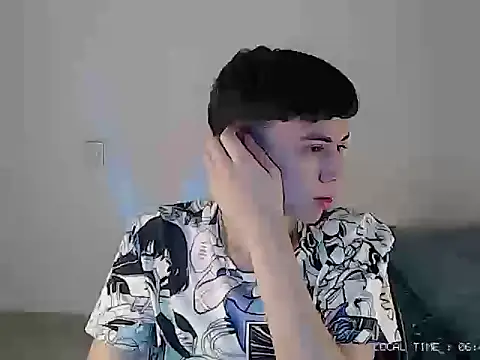 Sett 01 online show from October 31, 11:44 pm