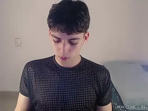 Sett 01 online show from November 12, 6:39 am