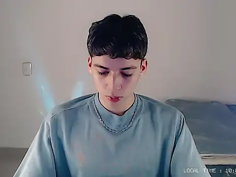 Sett 01 online show from November 13, 3:10 am