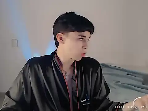 Sett 01 online show from November 18, 2:16 am