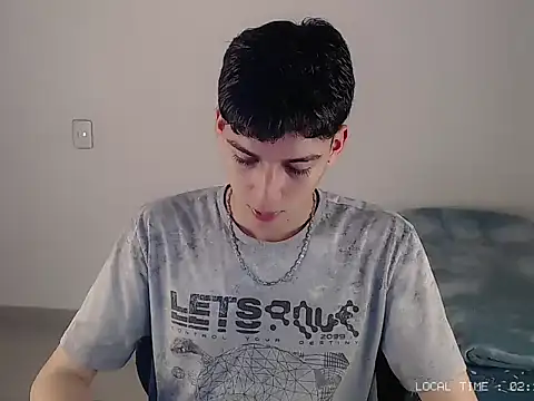 Sett 01 online show from November 4, 7:12 am