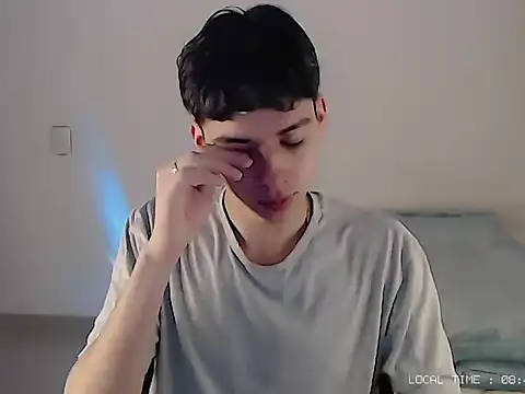 Sett 01 online show from November 17, 1:42 am