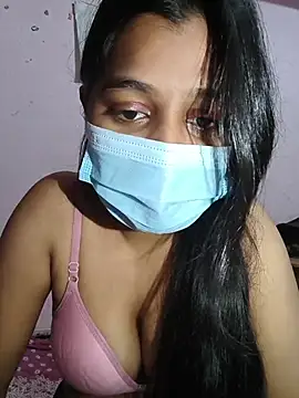 palakmishra033 online show from November 17, 6:50 am