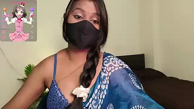 palakmishra033 online show from April 2, 5:25 am