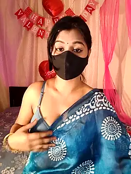 palakmishra033 online show from February 24, 4:35 am