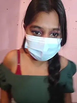 palakmishra033 online show from November 20, 5:41 am