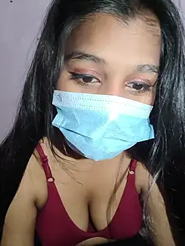 palakmishra033 online show from December 3, 6:03 am