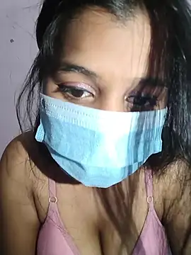 palakmishra033 online show from November 30, 6:47 am