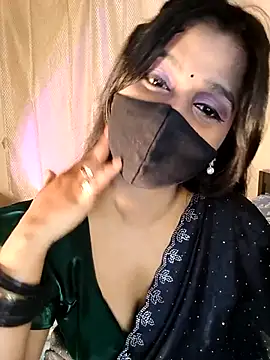 palakmishra033 online show from February 1, 6:55 am