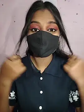 palakmishra033 online show from December 23, 5:40 am