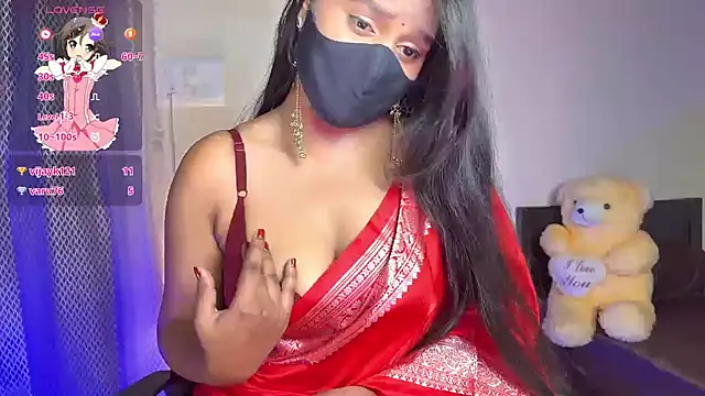 Snapshot of palakmishra033 chatting on June 10, 5:41 am palakmishra033 online show from June 10, 5:41 am