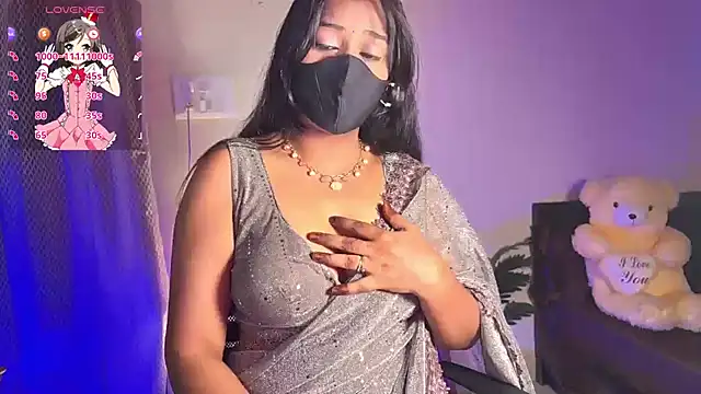 palakmishra033 online show from May 31, 5:57 am