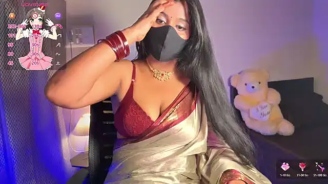 palakmishra033 online show from May 29, 7:14 am