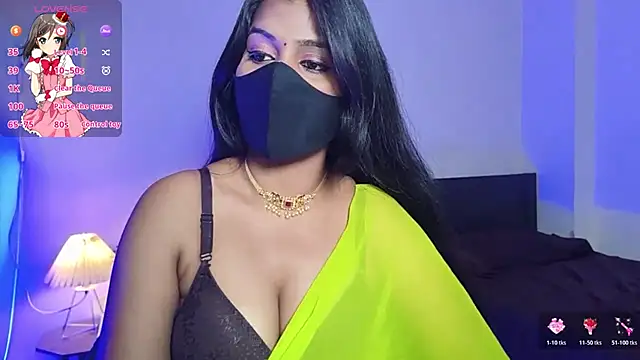 palakmishra033 online show from May 6, 6:28 am