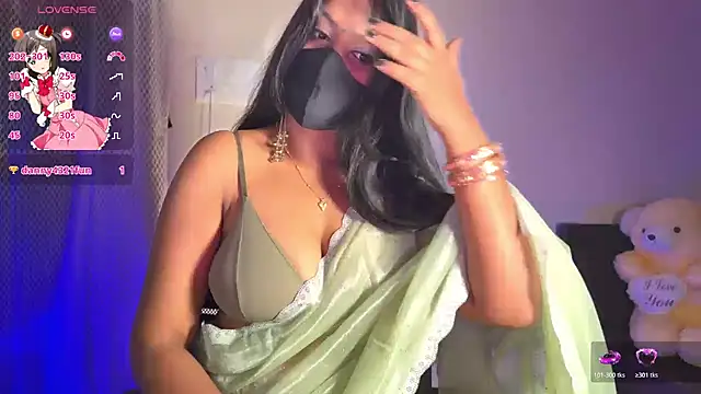 palakmishra033 online show from May 23, 5:39 am