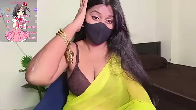 palakmishra033 online show from April 10, 6:09 am