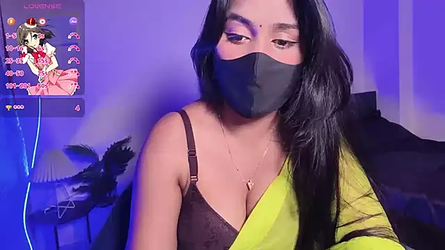 palakmishra033 online show from April 15, 5:57 am