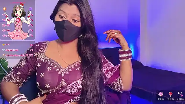 palakmishra033 online show from April 6, 6:42 pm