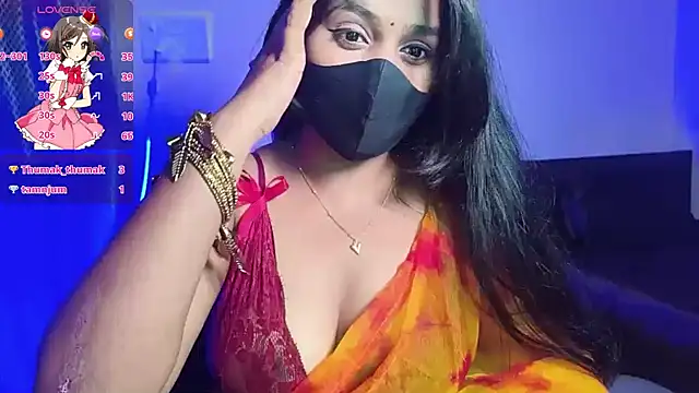 palakmishra033 online show from April 14, 6:18 am