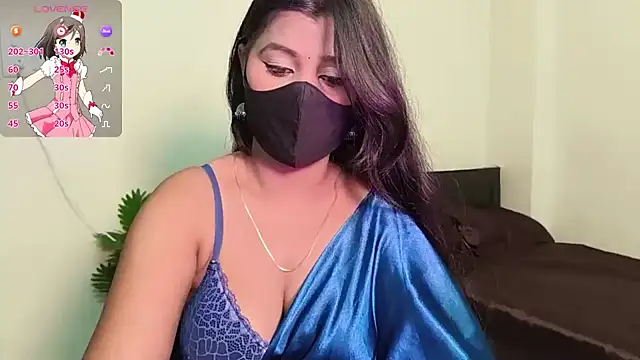 palakmishra033 online show from April 6, 6:03 am