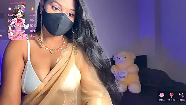 palakmishra033 online show from May 9, 5:44 am