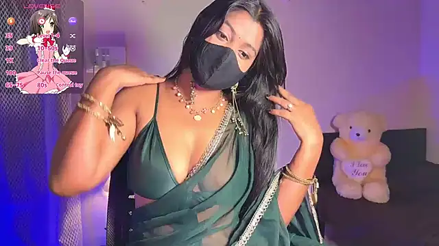 palakmishra033 online show from May 15, 5:16 am