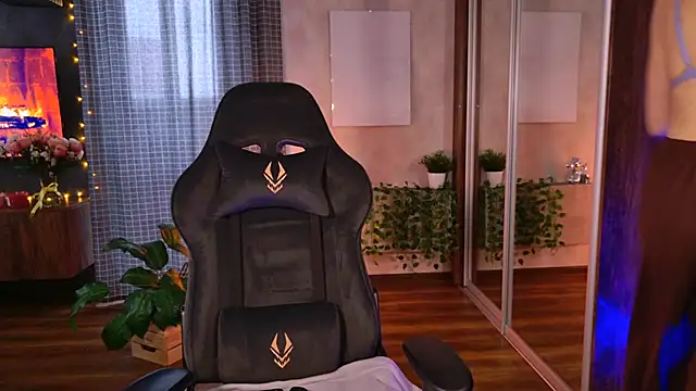 BallerinaCappuchino online show from November 12, 3:32 am