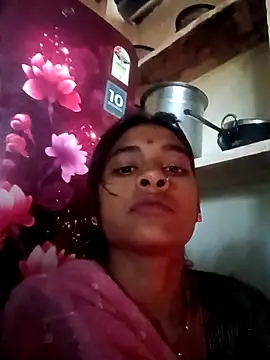 Snapshot of Anjali_babby chatting on October 27, 5:41 am Anjali babby online show from October 27, 5:41 am