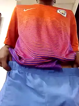 SkinniYamo online show from April 13, 1:26 pm