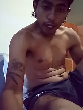 SkinniYamo online show from June 4, 11:09 pm