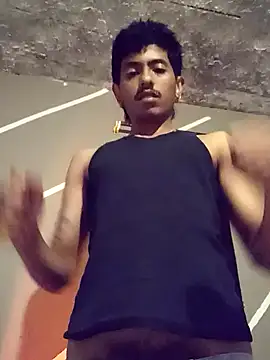 SkinniYamo online show from April 16, 4:24 am