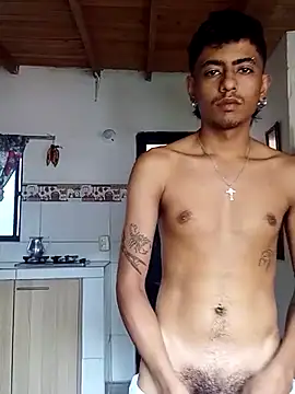 SkinniYamo online show from February 25, 4:18 pm