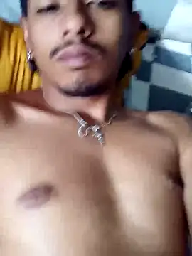 SkinniYamo online show from March 24, 5:46 pm